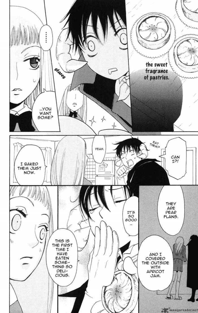 Akuma To Dolce 1 14