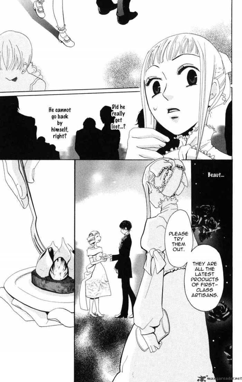 Akuma To Dolce 1 31