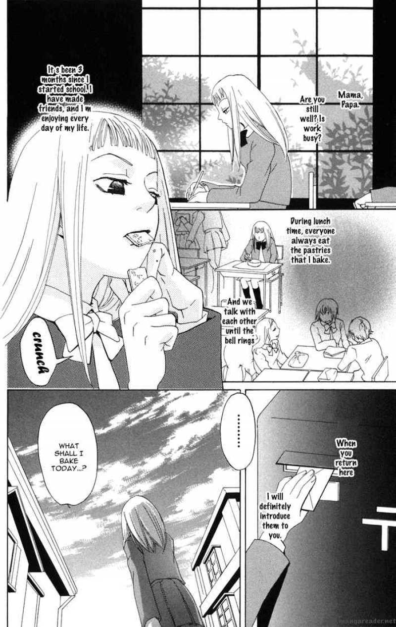 Akuma To Dolce 1 4