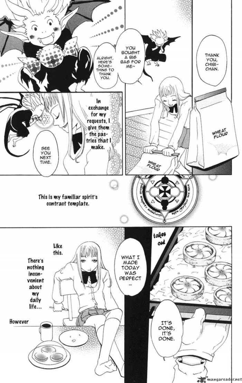 Akuma To Dolce 1 7