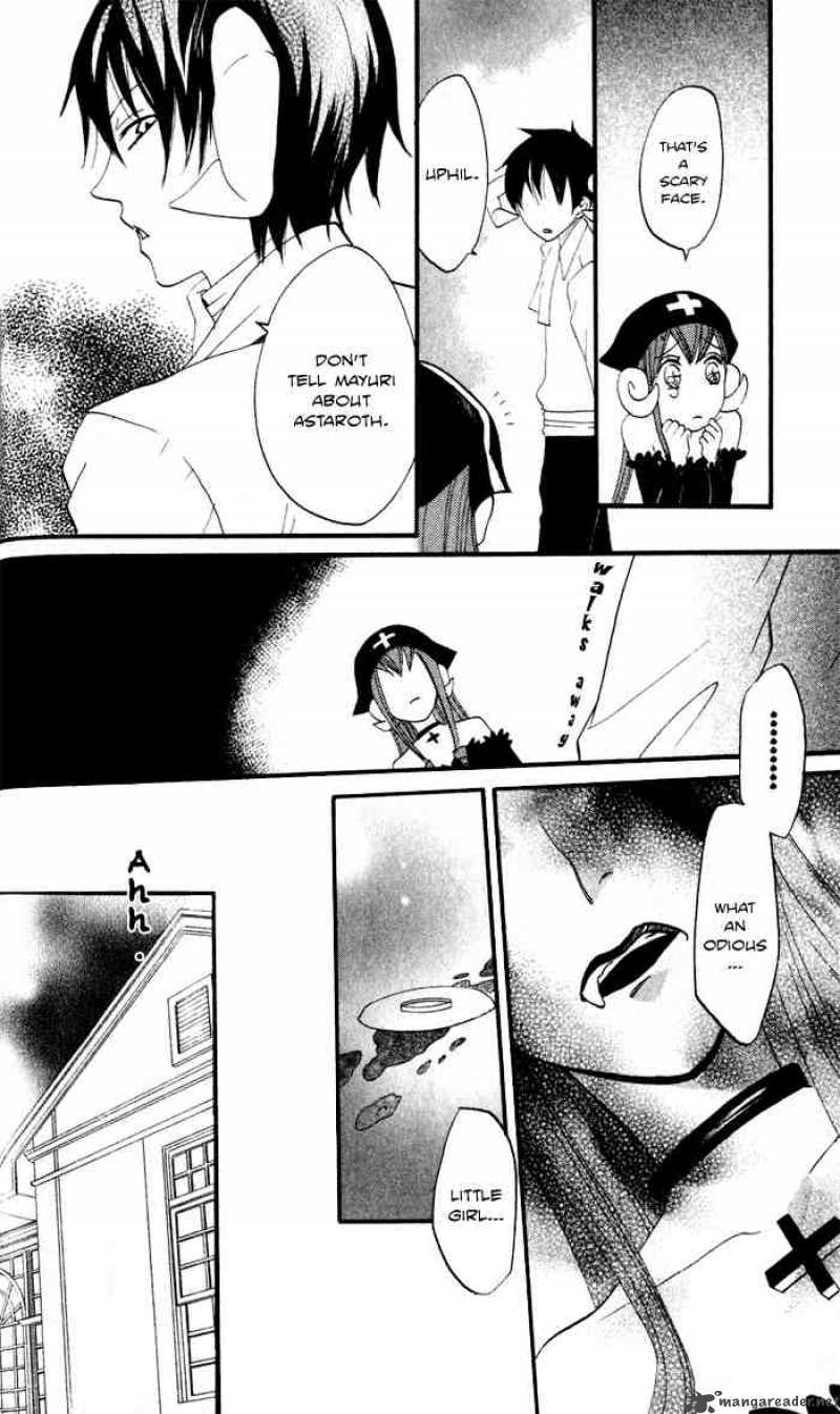 Akuma To Dolce 6 22