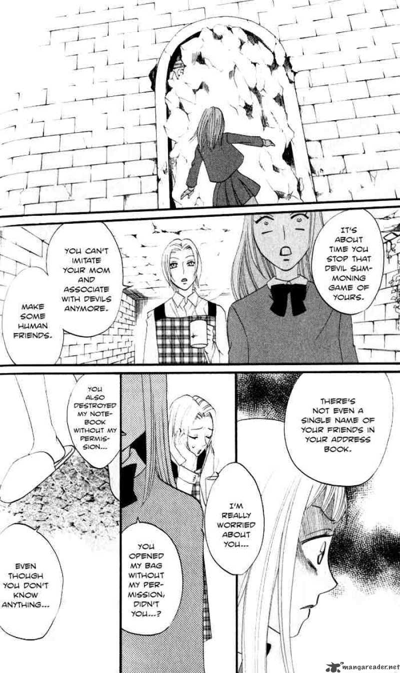 Akuma To Dolce 6 26