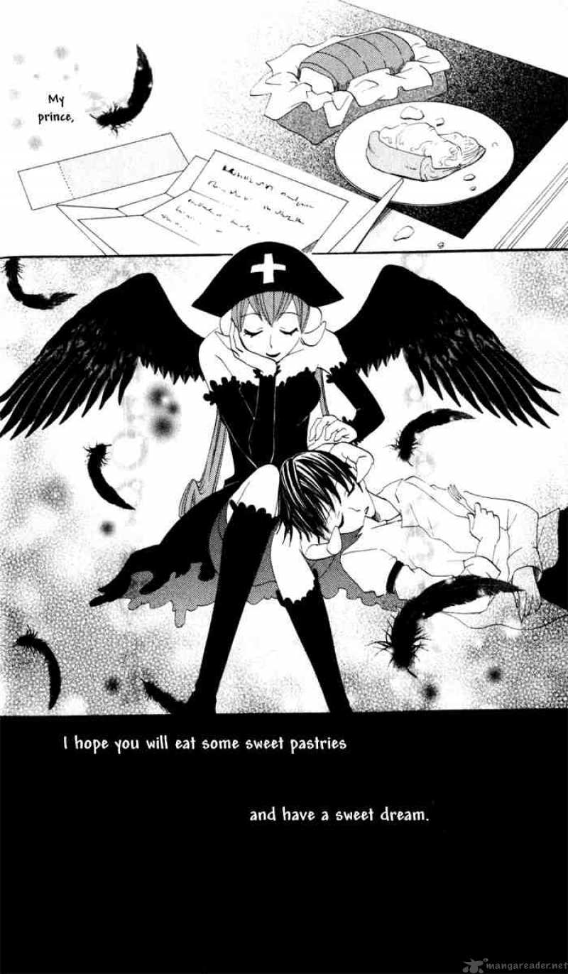 Akuma To Dolce 6 36