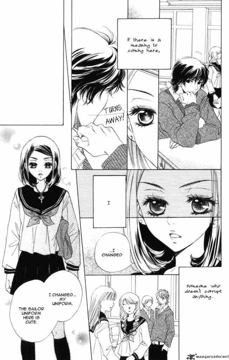 Akuma To Love Song 1 24