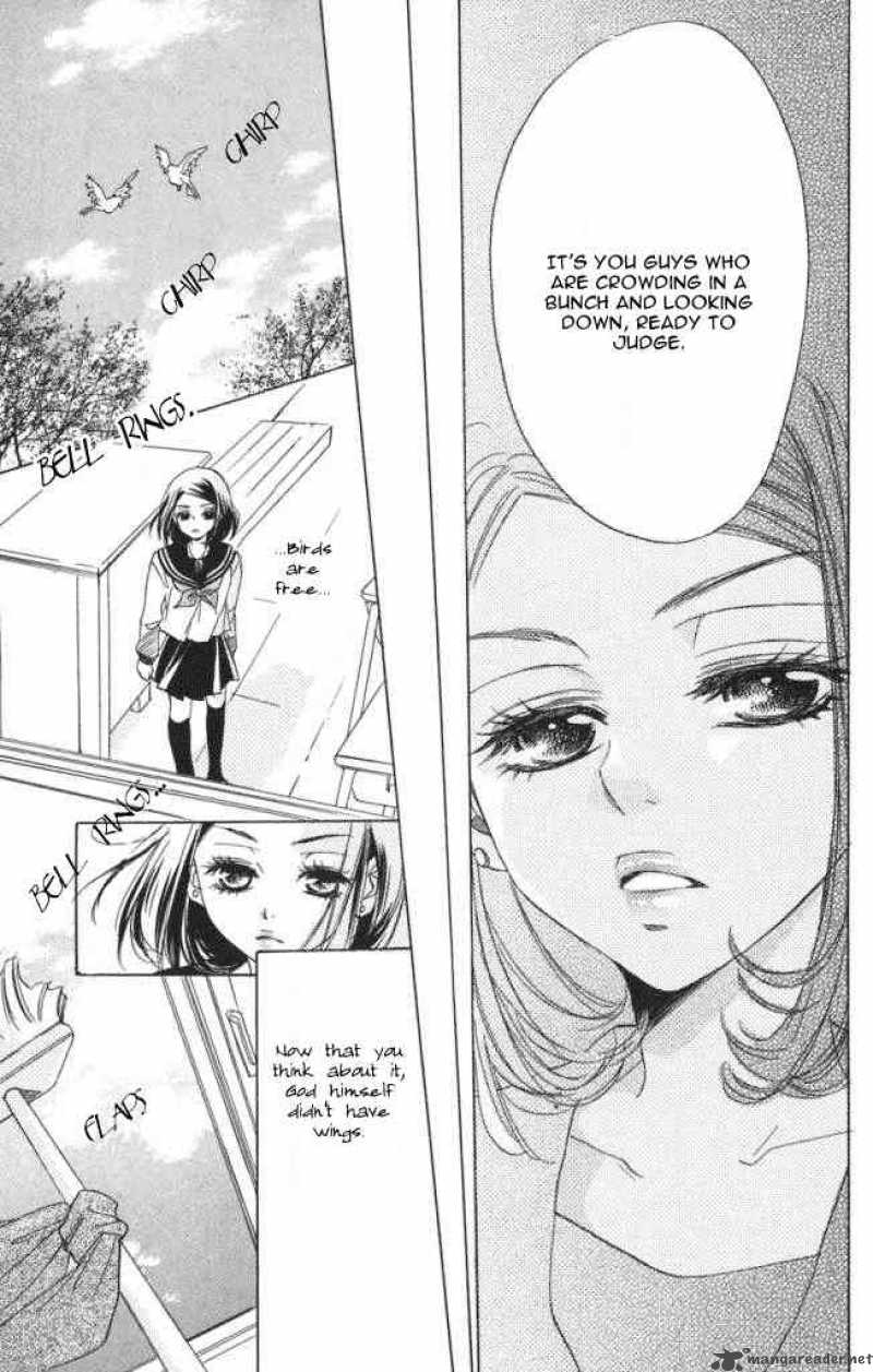 Akuma To Love Song 1 28
