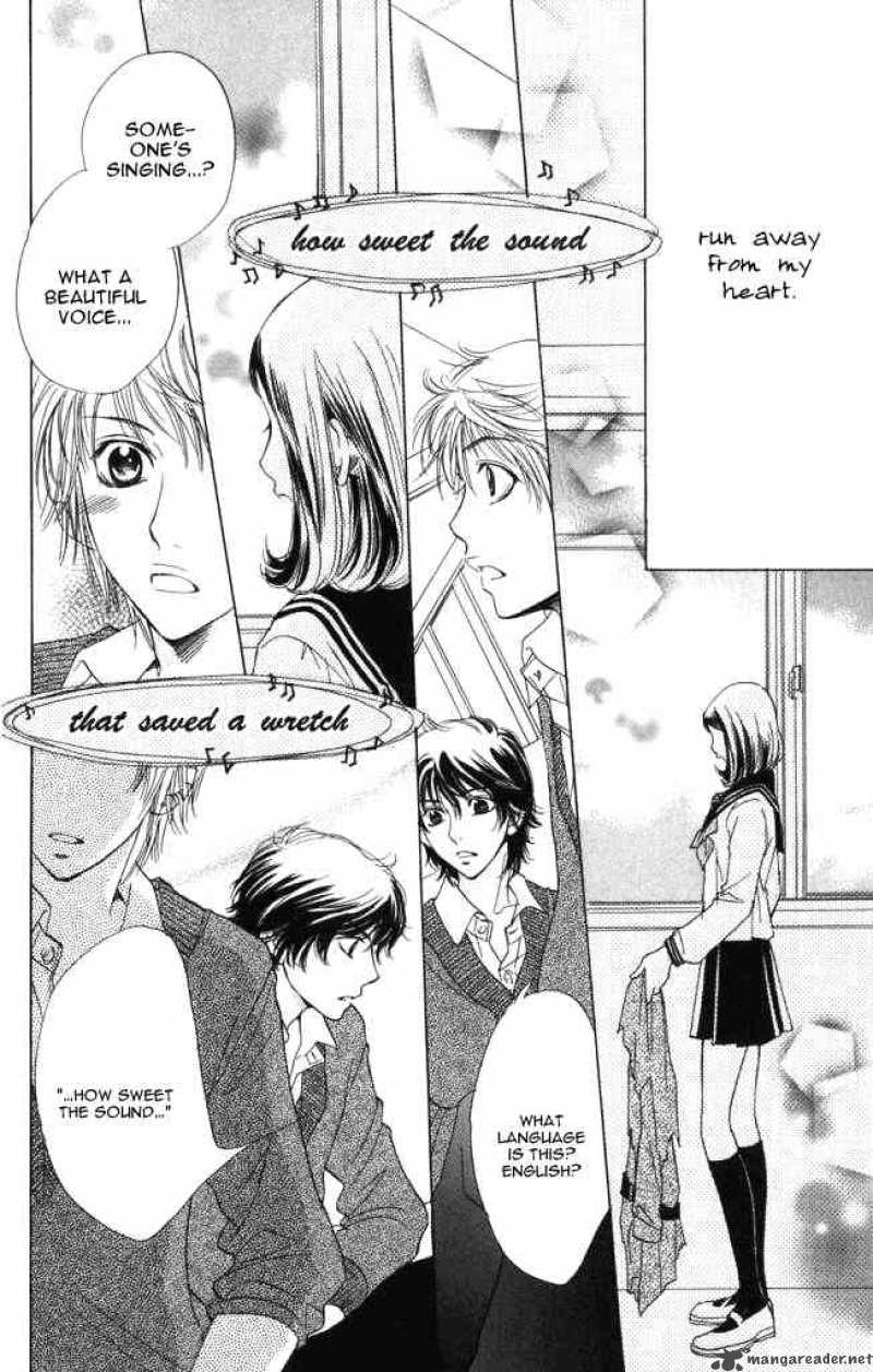 Akuma To Love Song 1 33
