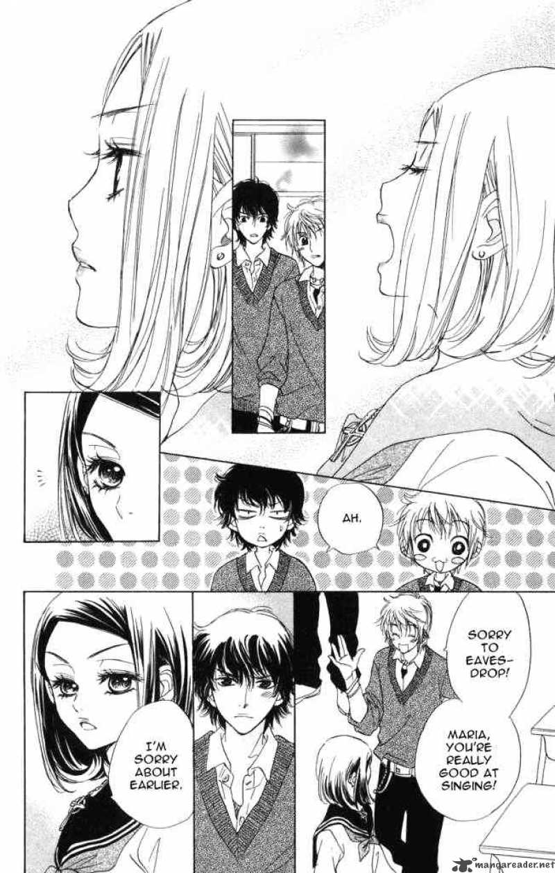 Akuma To Love Song 1 37