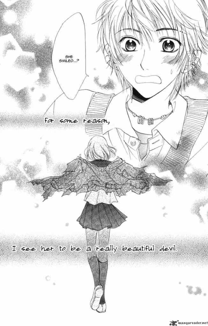 Akuma To Love Song 1 44