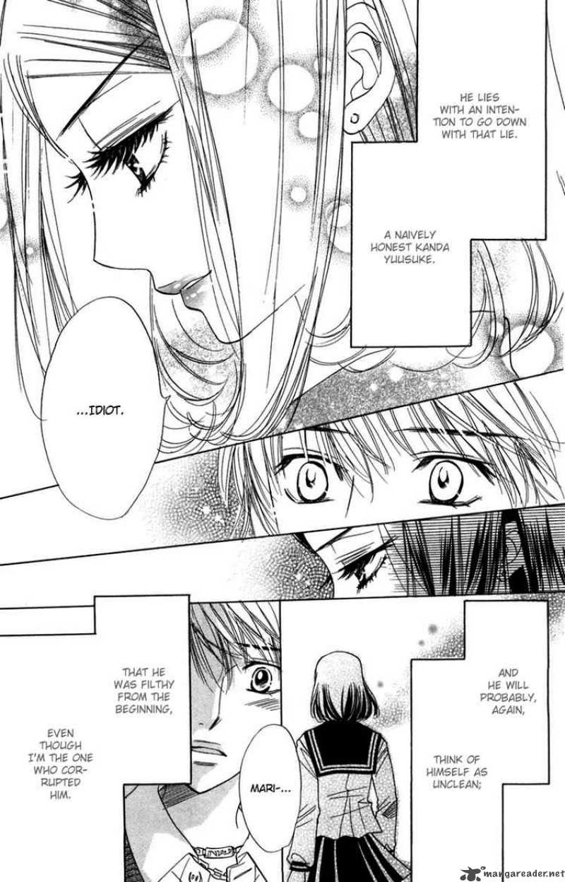 Akuma To Love Song 10 15