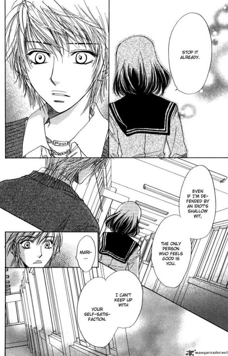 Akuma To Love Song 10 16