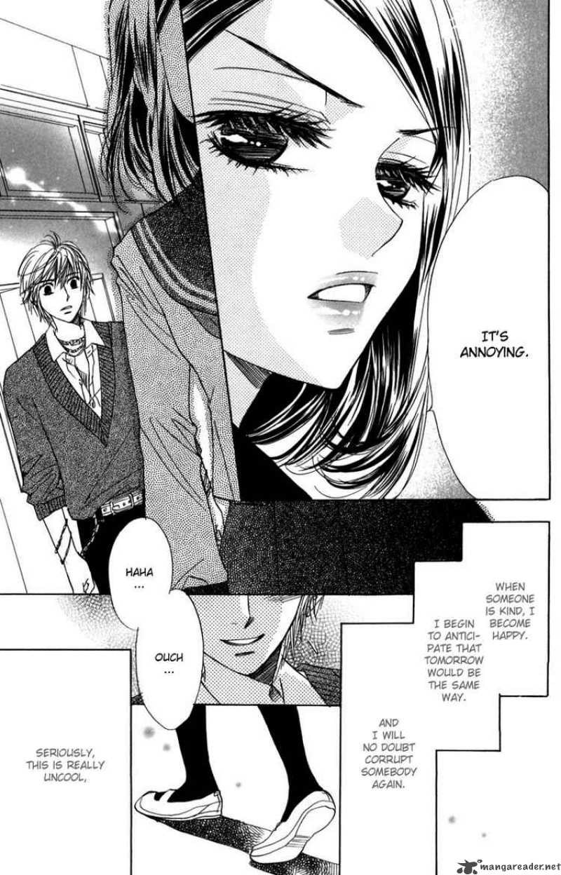 Akuma To Love Song 10 17