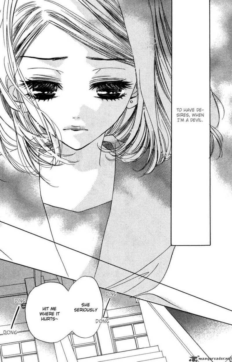 Akuma To Love Song 10 18