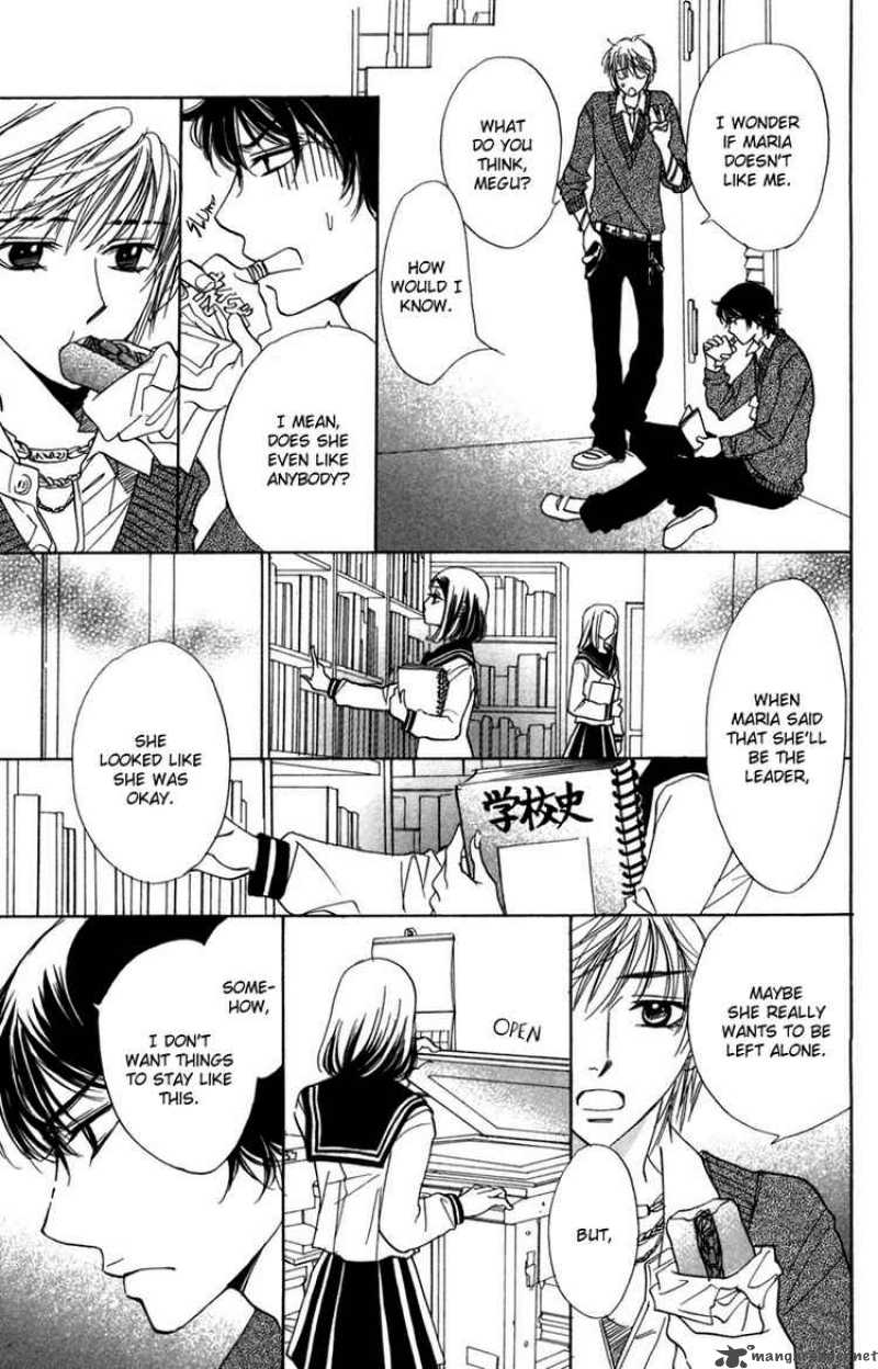 Akuma To Love Song 10 19