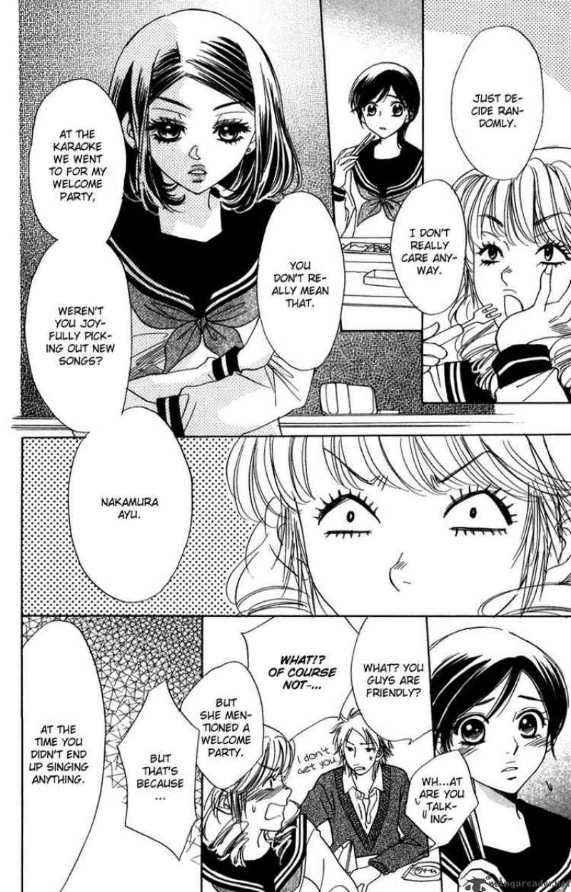 Akuma To Love Song 10 22