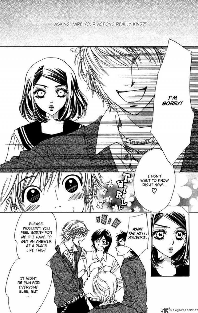 Akuma To Love Song 10 4