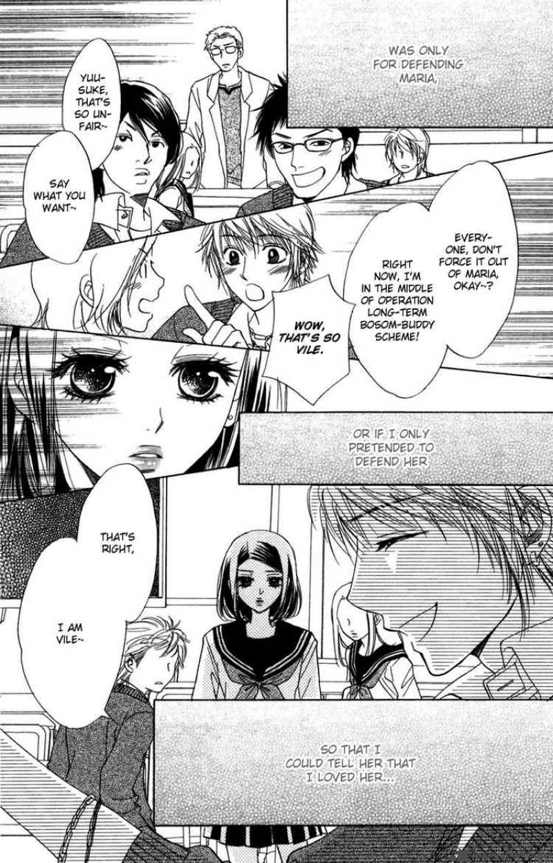 Akuma To Love Song 10 6