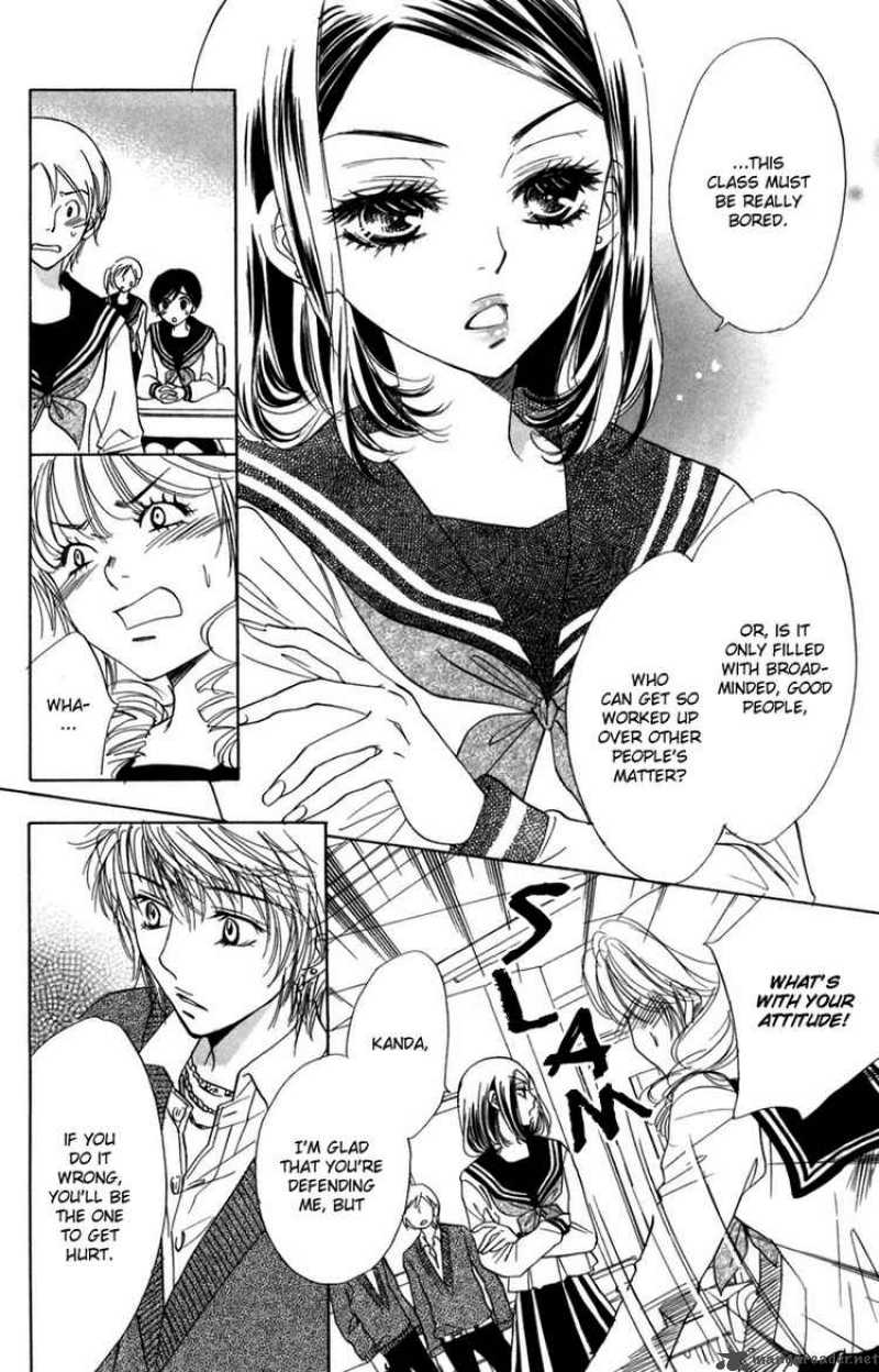 Akuma To Love Song 10 8