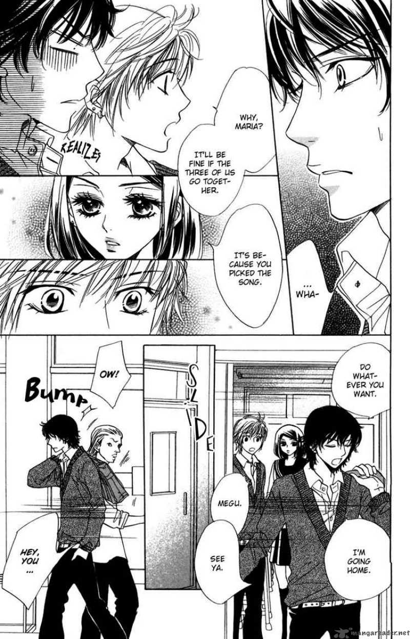 Akuma To Love Song 11 13