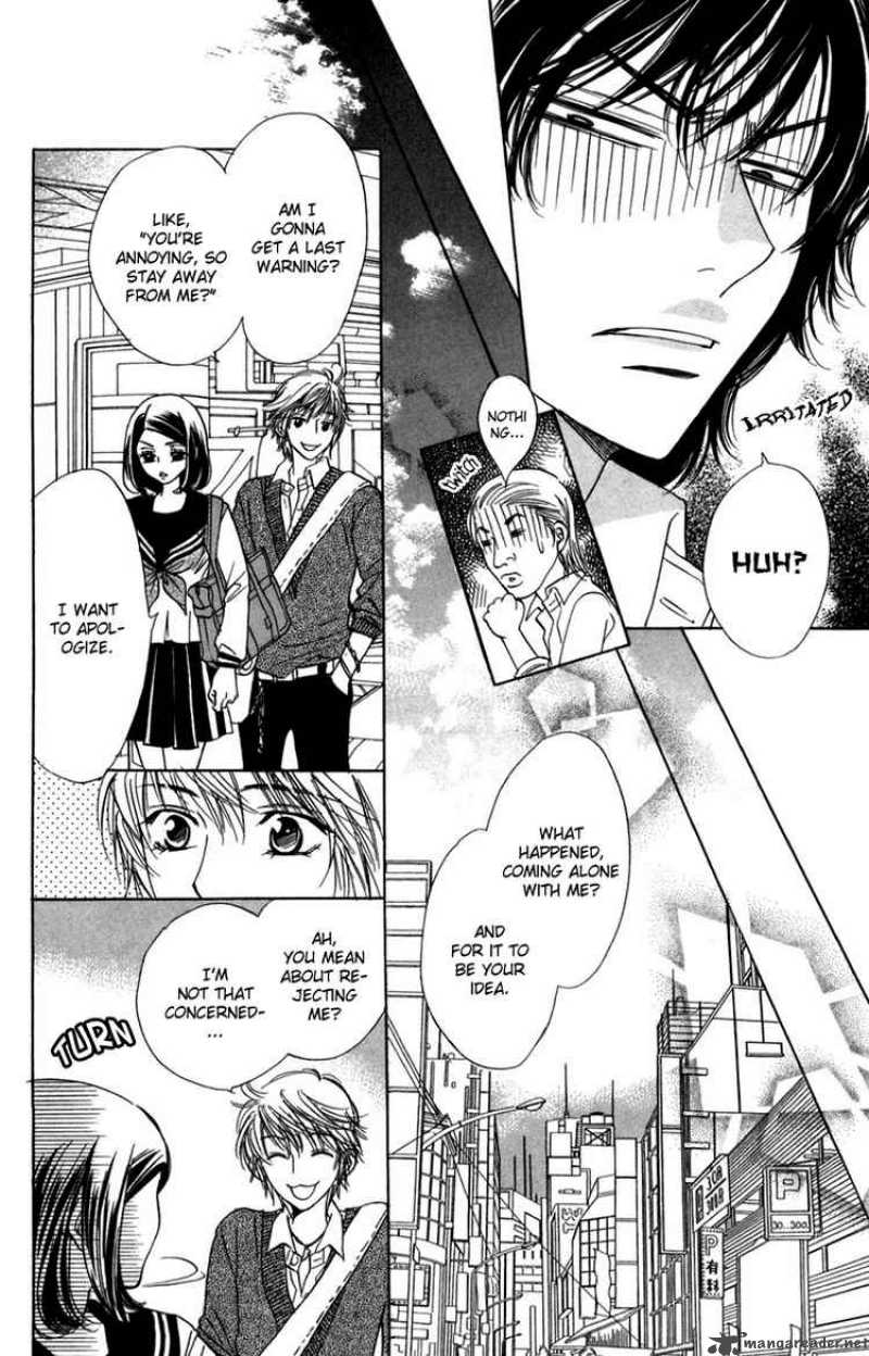 Akuma To Love Song 11 14
