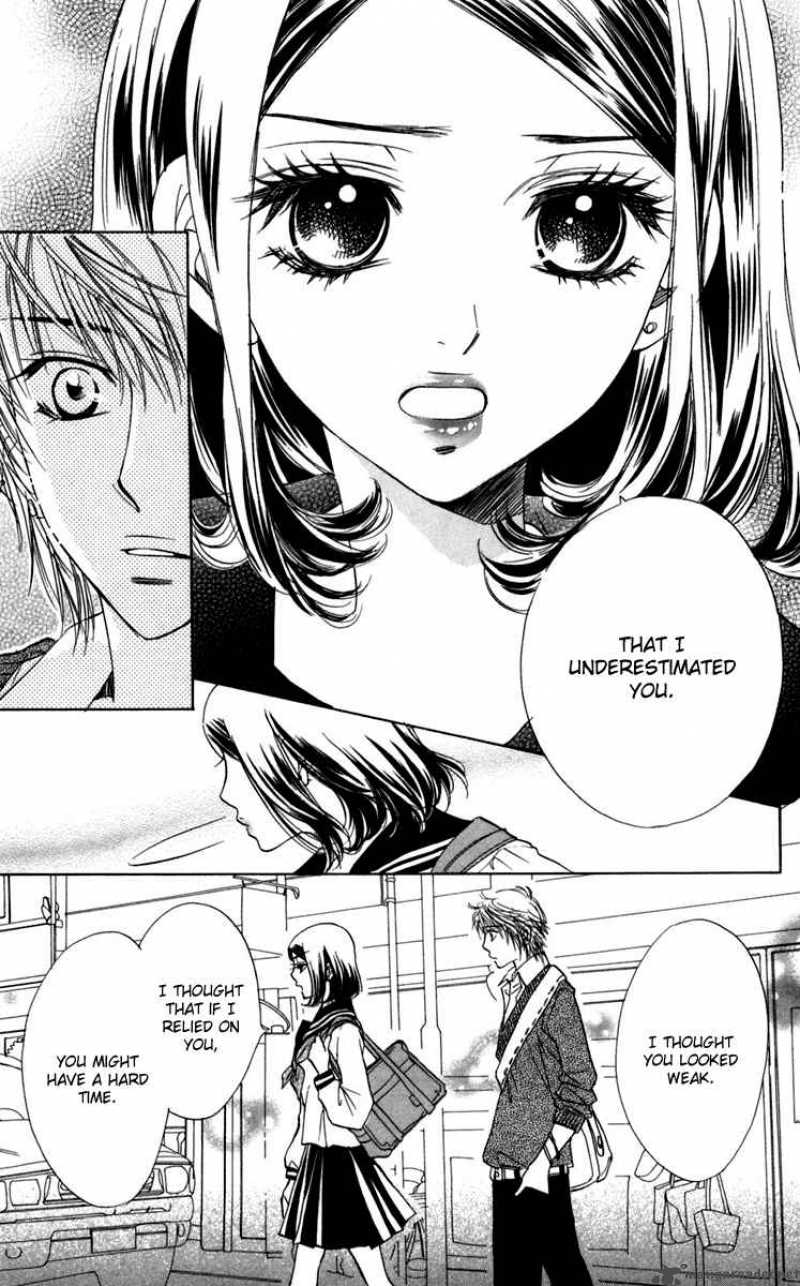 Akuma To Love Song 11 15