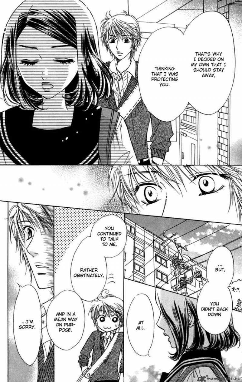 Akuma To Love Song 11 16
