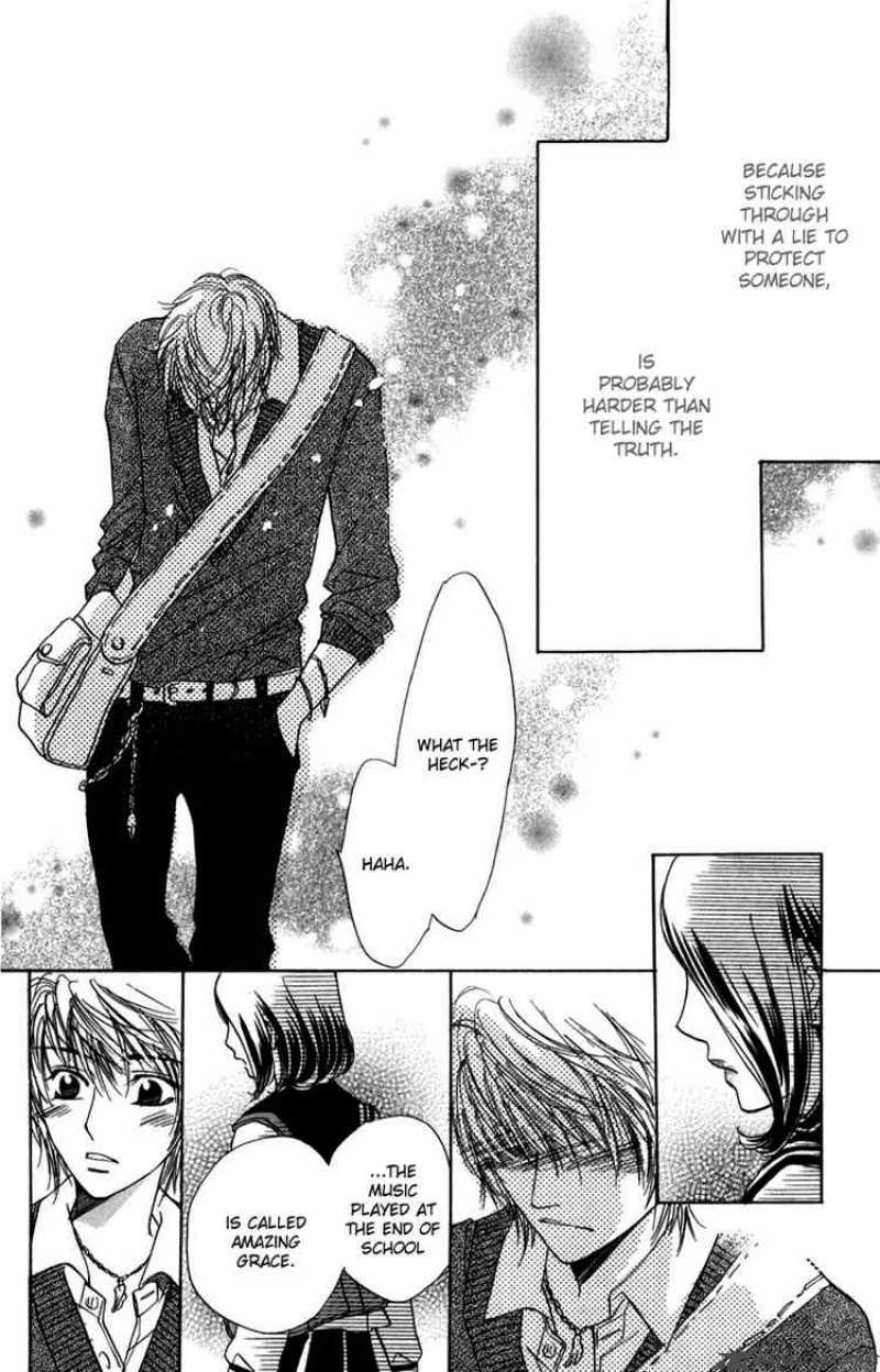 Akuma To Love Song 11 18