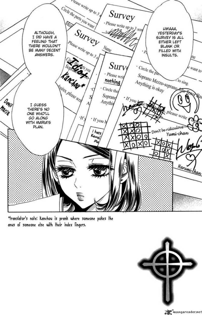 Akuma To Love Song 11 2