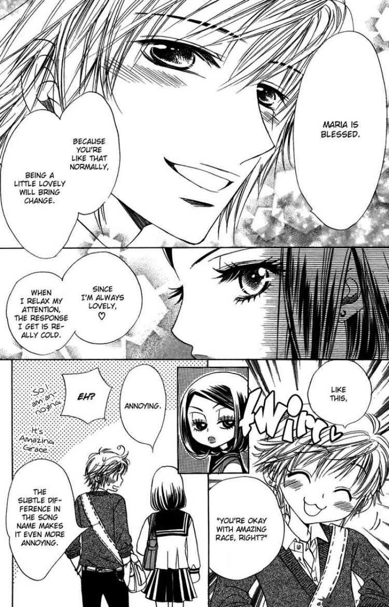 Akuma To Love Song 11 20