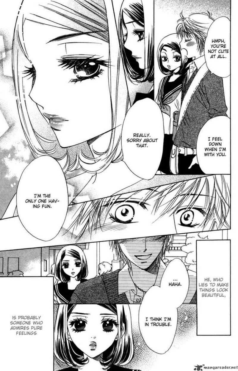 Akuma To Love Song 11 21