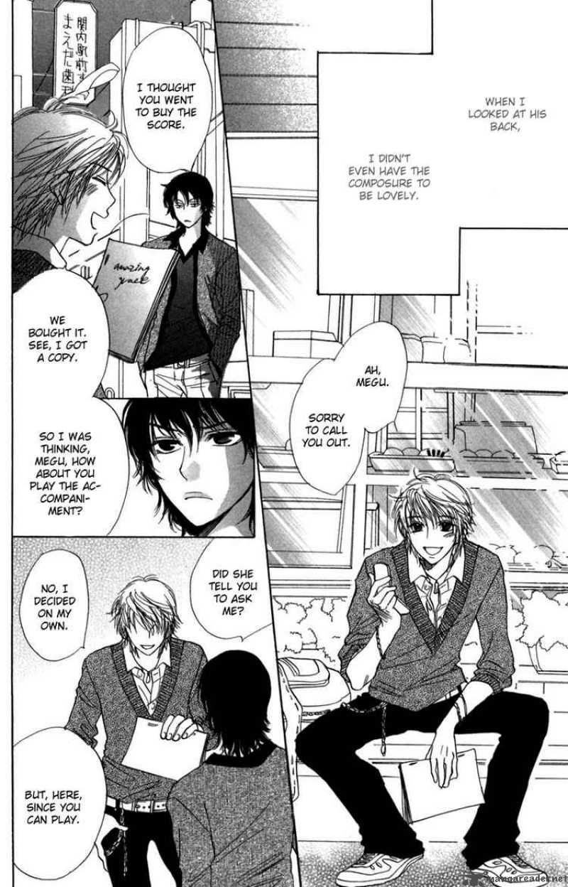 Akuma To Love Song 11 23