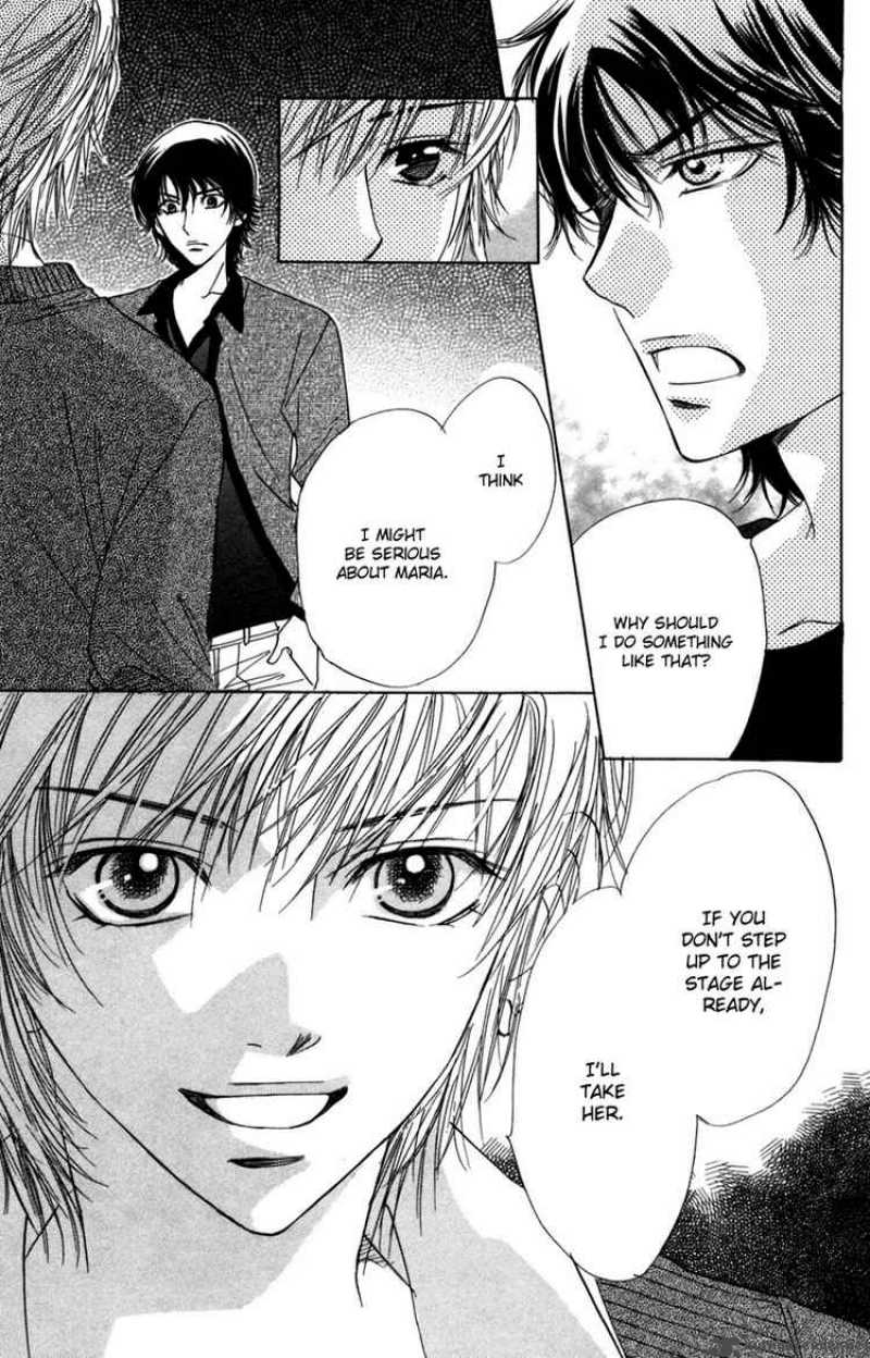 Akuma To Love Song 11 24