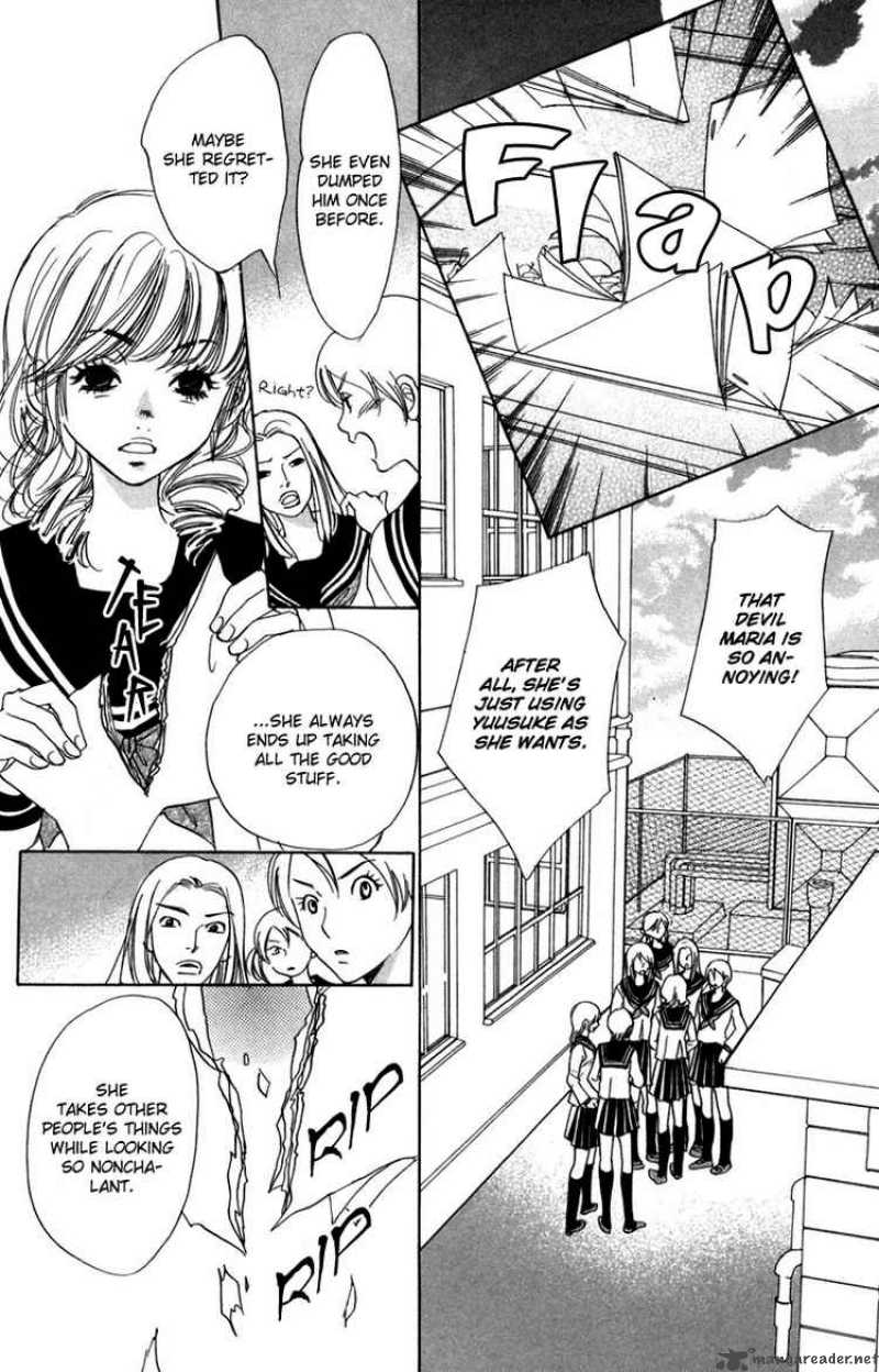 Akuma To Love Song 12 15