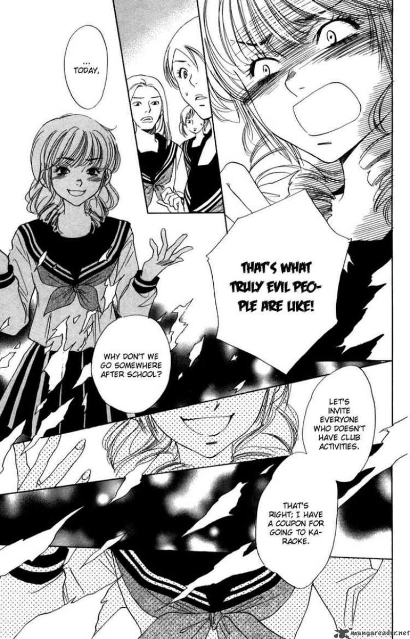 Akuma To Love Song 12 16