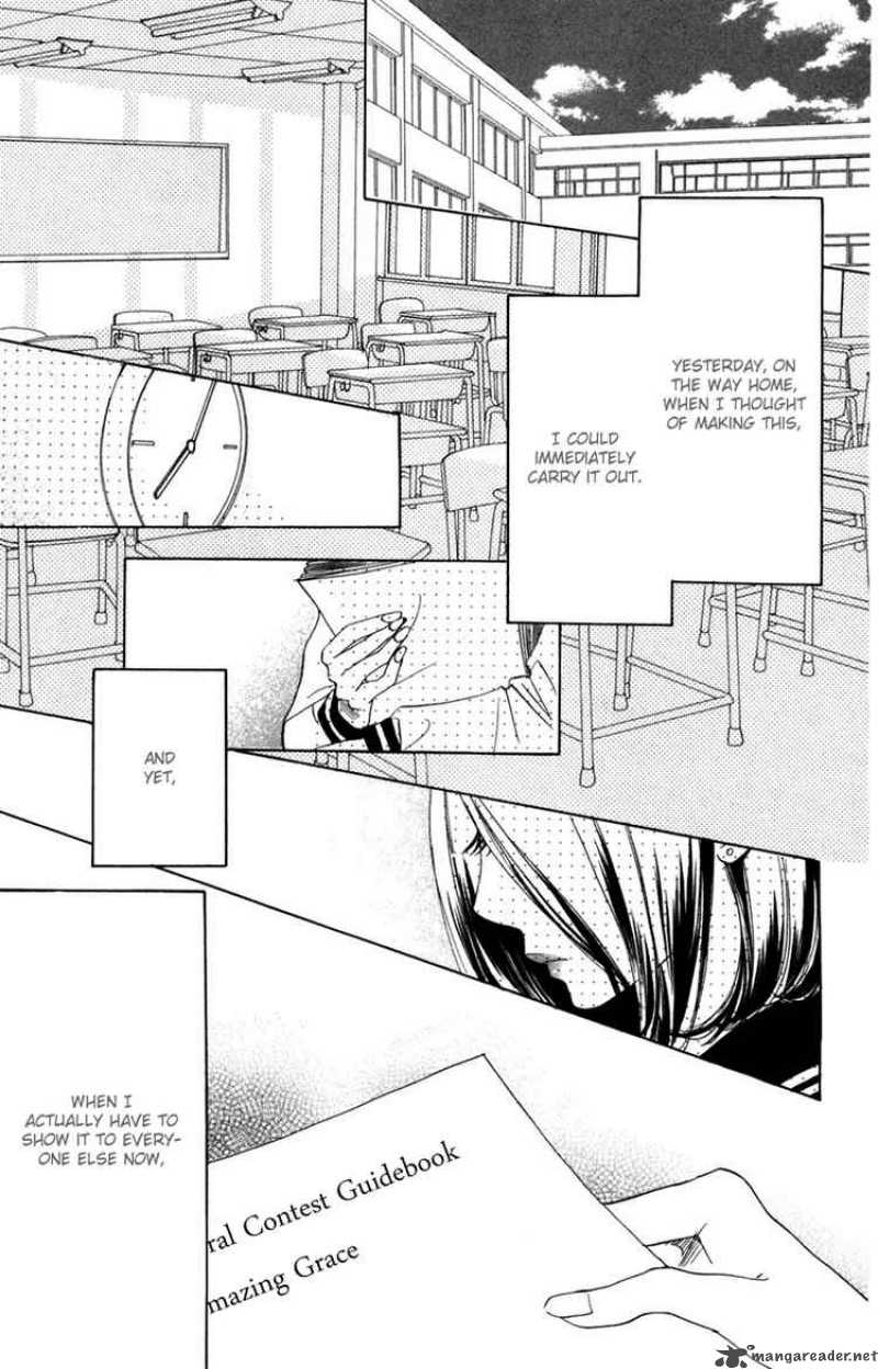 Akuma To Love Song 12 2