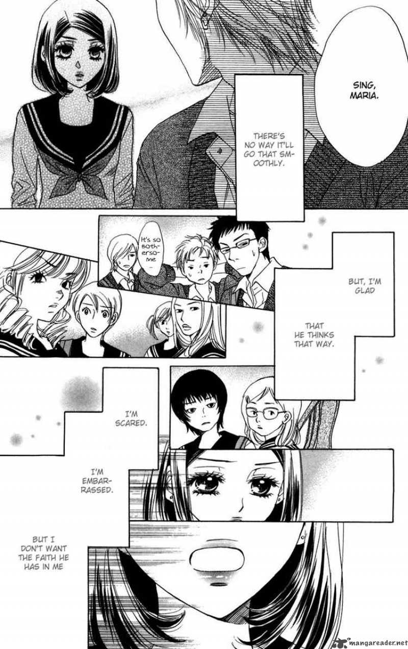 Akuma To Love Song 12 20