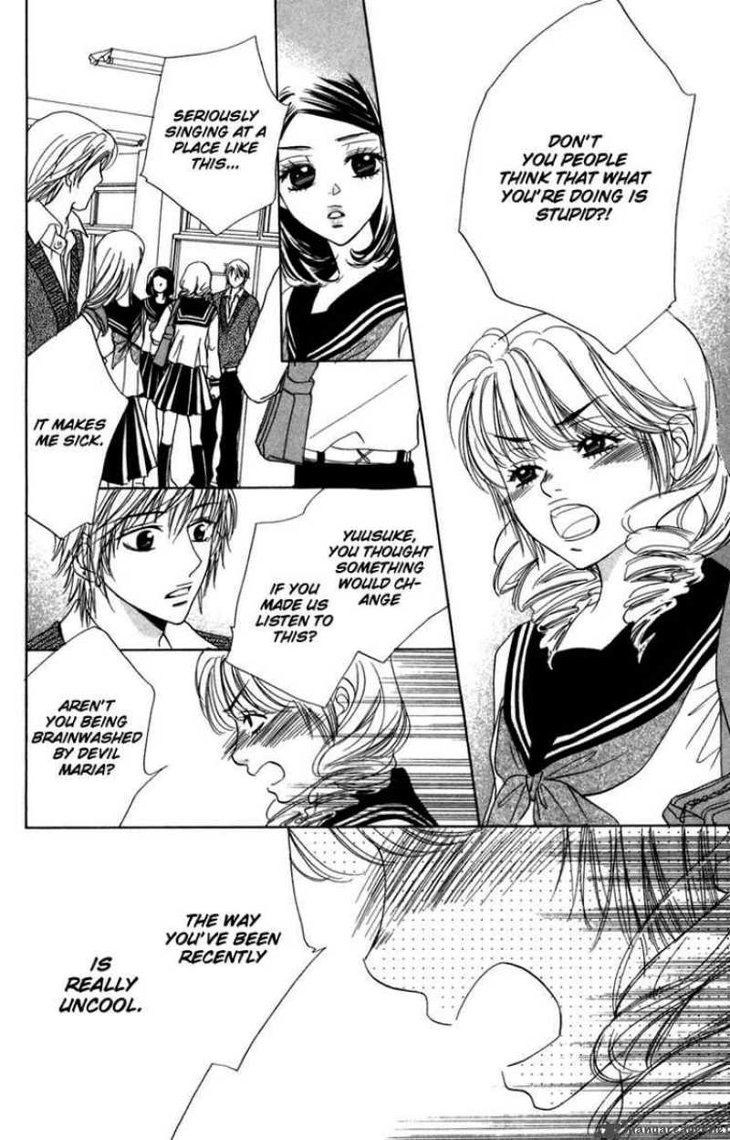 Akuma To Love Song 12 22