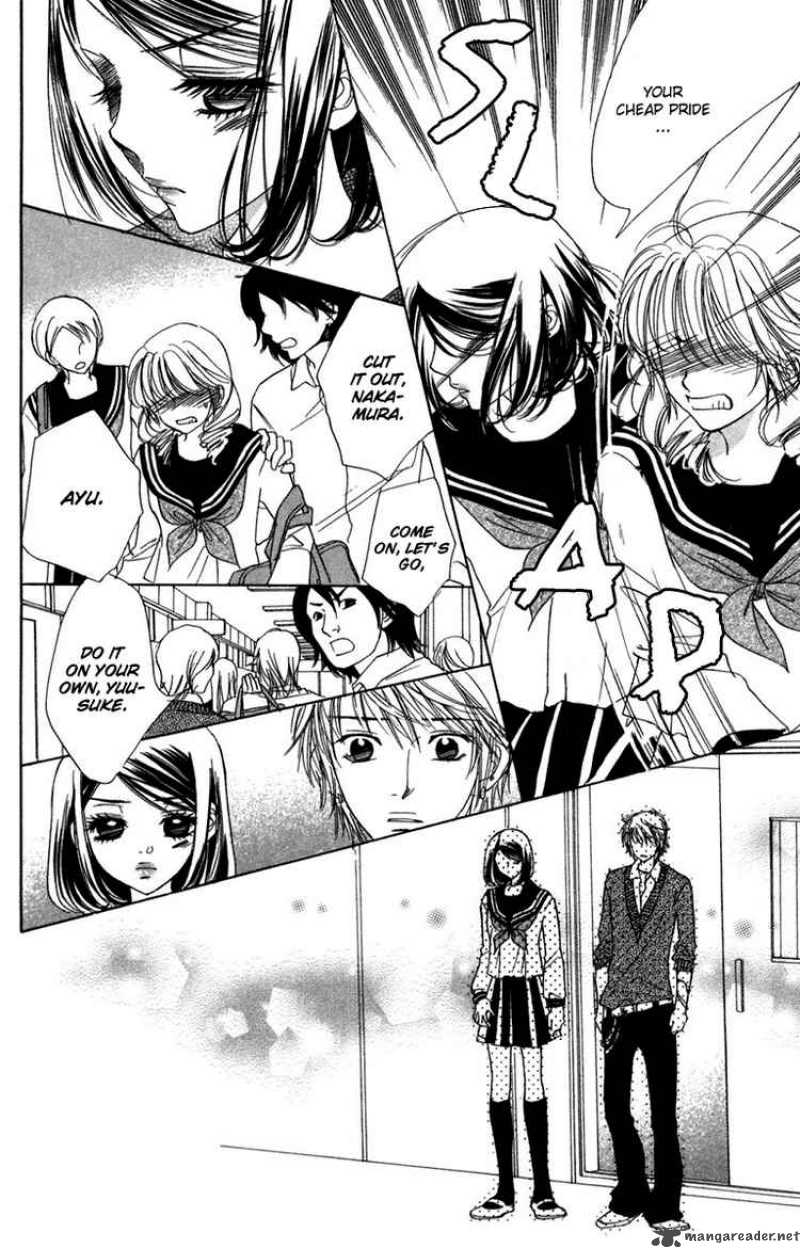Akuma To Love Song 12 24