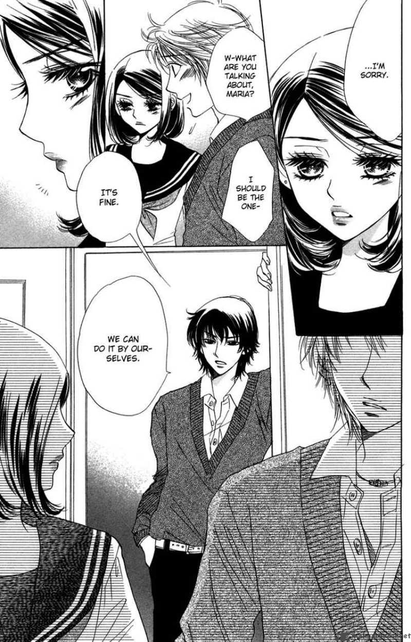 Akuma To Love Song 12 25