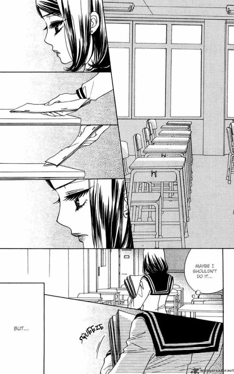 Akuma To Love Song 12 4