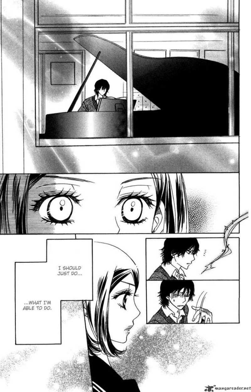 Akuma To Love Song 12 6