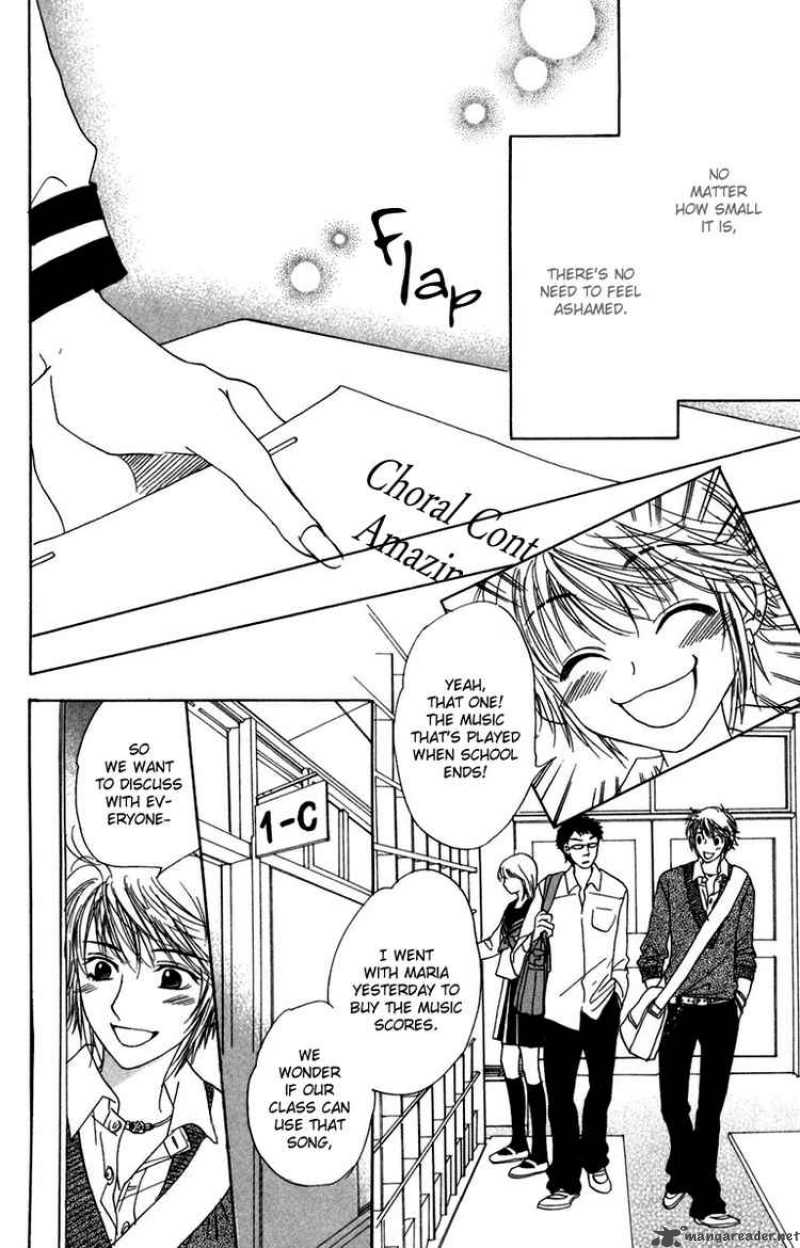 Akuma To Love Song 12 7