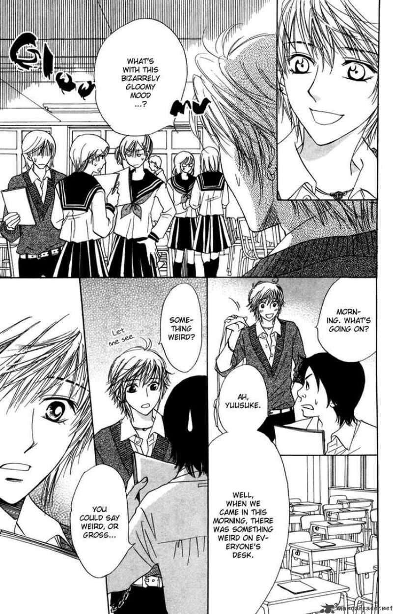 Akuma To Love Song 12 8