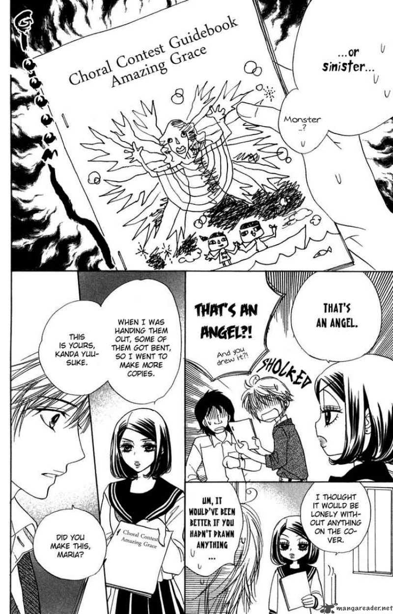 Akuma To Love Song 12 9