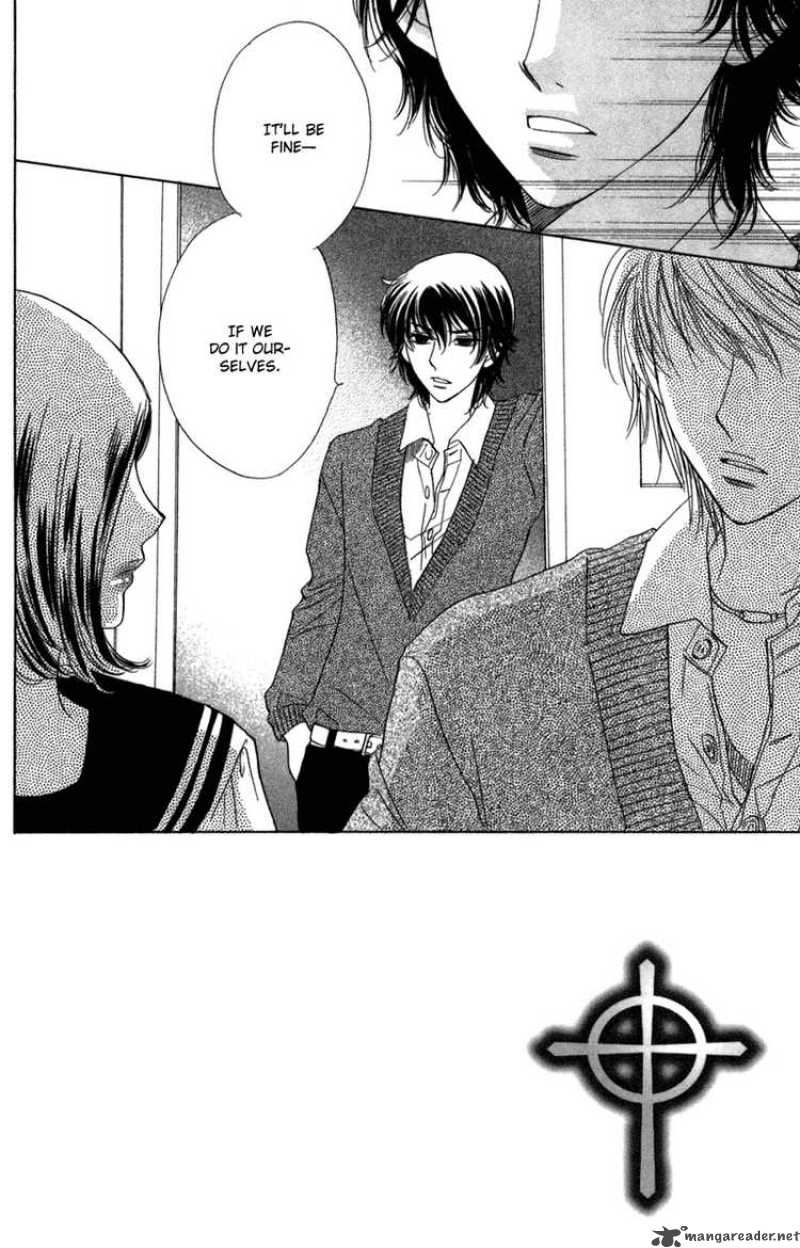 Akuma To Love Song 13 2