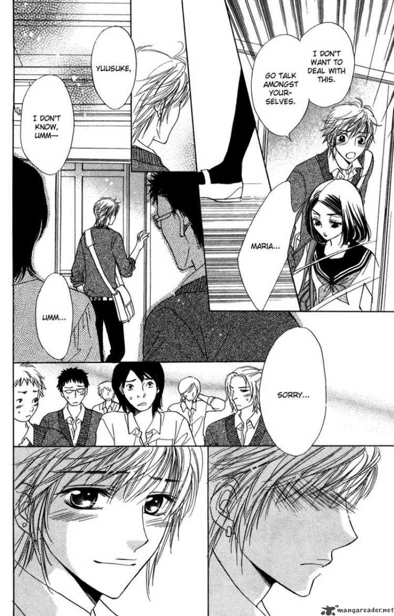 Akuma To Love Song 13 22