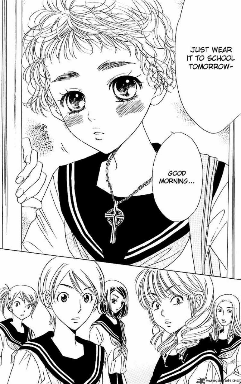 Akuma To Love Song 14 12