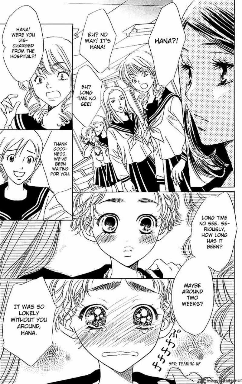Akuma To Love Song 14 13