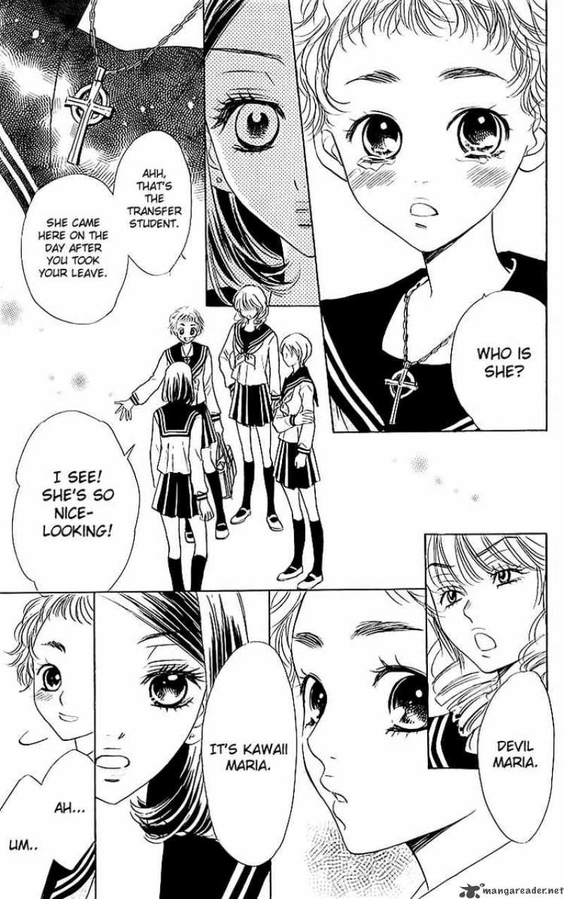 Akuma To Love Song 14 15