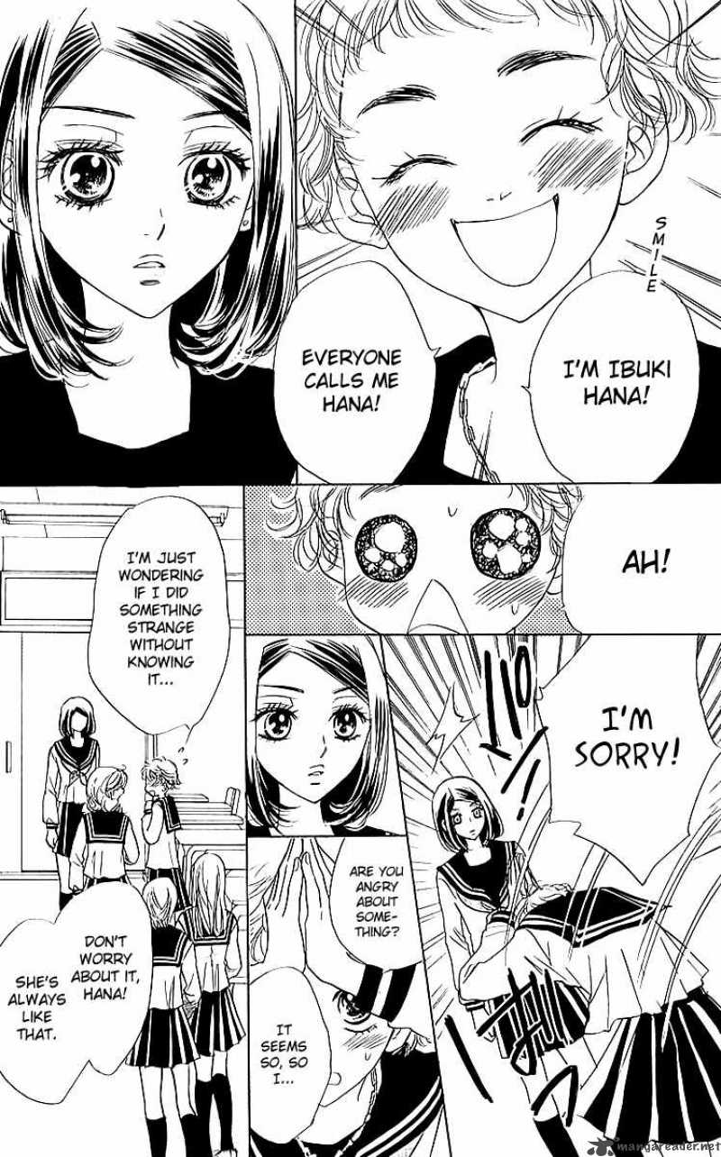 Akuma To Love Song 14 16