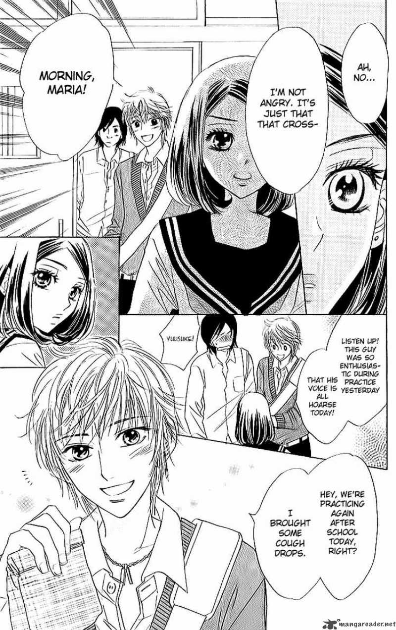 Akuma To Love Song 14 17
